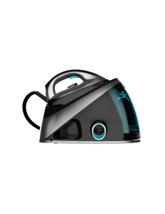 Cecotec Fast&Furious 8040 Absolute 2400 W 1,3 L Negro, Metálico