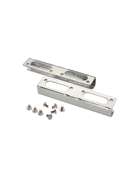 AISENS A129-0149 parte carcasa de ordenador Universal Accesorio para instalación de discos duros