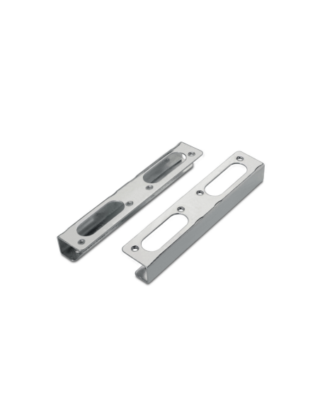 AISENS A129-0149 parte carcasa de ordenador Universal Accesorio para instalación de discos duros