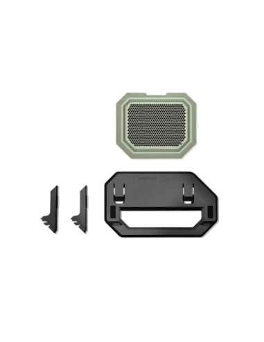 Thermaltake AC-074-ONENAN-A1 parte carcasa de ordenador Full Tower Kit de conversión de torre a rack