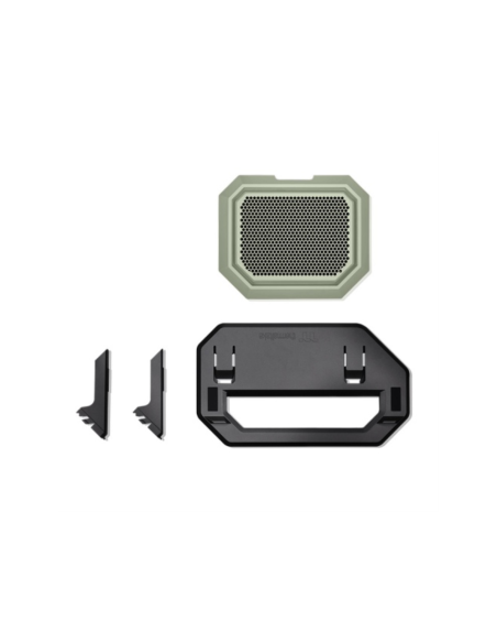 Thermaltake AC-074-ONENAN-A1 parte carcasa de ordenador Full Tower Kit de conversión de torre a rack