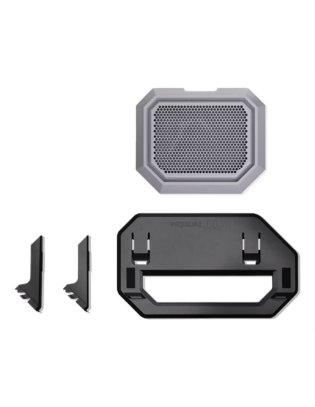 Thermaltake AC-074-ONINAN-A1 parte carcasa de ordenador Full Tower Kit de conversión de torre a rack