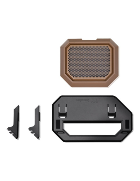 Thermaltake AC-074-ONLNAN-A1 parte carcasa de ordenador Full Tower Kit de conversión de torre a rack