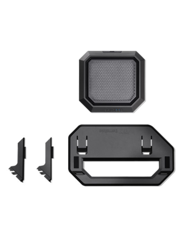 Thermaltake AC-078-ON1NAN-A1 parte carcasa de ordenador Mini Tower Kit de conversión de torre a rack