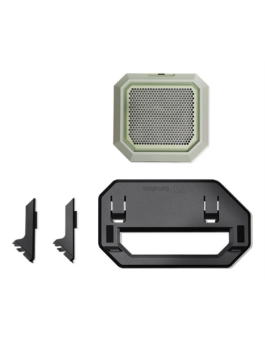 Thermaltake AC-078-ONENAN-A1 parte carcasa de ordenador Mini Tower Kit de conversión de torre a rack