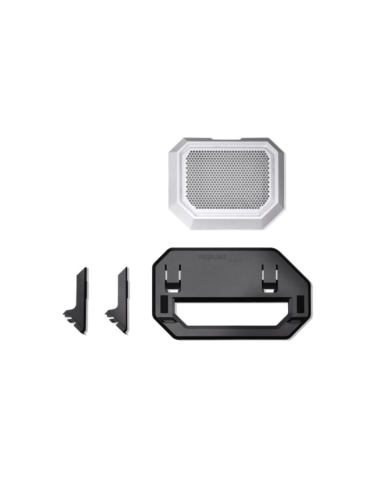 Thermaltake AC-074-ON6NAN-A1 parte carcasa de ordenador Full Tower Kit de conversión de torre a rack