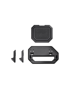 Thermaltake AC-074-ON1NAN-A1 parte carcasa de ordenador Full Tower Kit de conversión de torre a rack