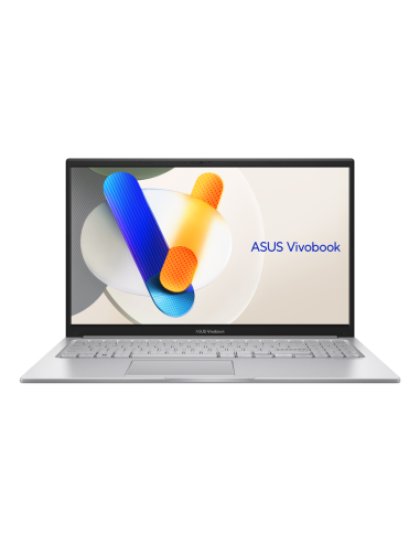 ASUS Vivobook 15 F1504VA-BQ277 - Ordenador Portátil 15.6" Full HD (Intel Core 7 150U, 16GB RAM, 512GB SSD, Graphics, Sin Sistema
