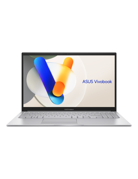 ASUS Vivobook 15 F1504VA-BQ277 - Ordenador Portátil 15.6" Full HD (Intel Core 7 150U, 16GB RAM, 512GB SSD, Graphics, Sin Sistema