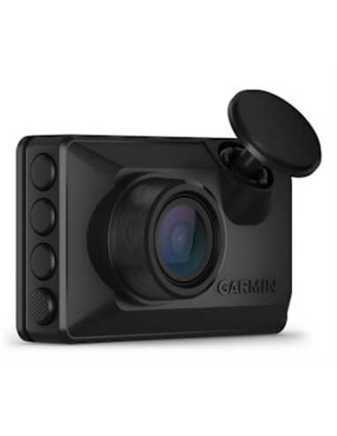 Garmin X110 Full HD Wifi Bluetooth Batería, CC Negro