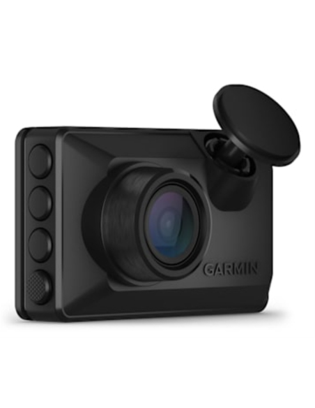 Garmin X110 Full HD Wifi Bluetooth Batería, CC Negro