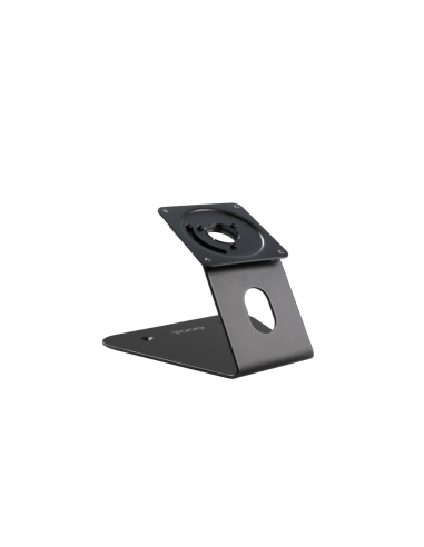 TooQ Soporte de Mesa o Pared para Marco Antirrobo Tablet