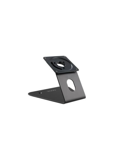 TooQ Soporte de Mesa o Pared para Marco Antirrobo Tablet