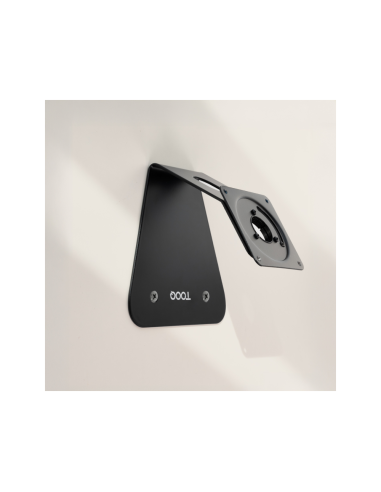 TooQ Soporte de Mesa o Pared para Marco Antirrobo Tablet