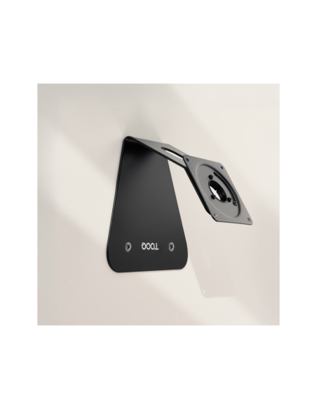 TooQ Soporte de Mesa o Pared para Marco Antirrobo Tablet