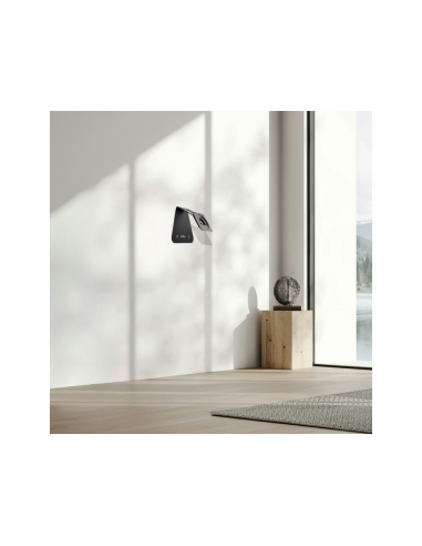 TooQ Soporte de Mesa o Pared para Marco Antirrobo Tablet