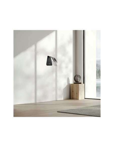 TooQ Soporte de Mesa o Pared para Marco Antirrobo Tablet