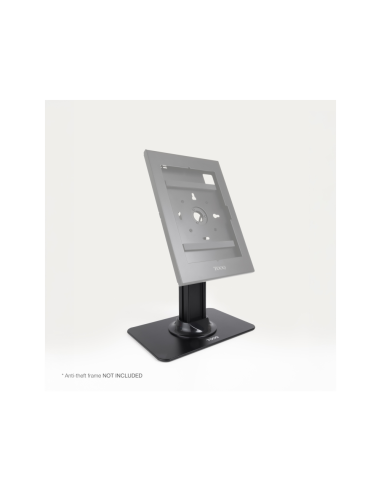 TooQ Soporte de Mesa para Marco Antirrobo Tablet