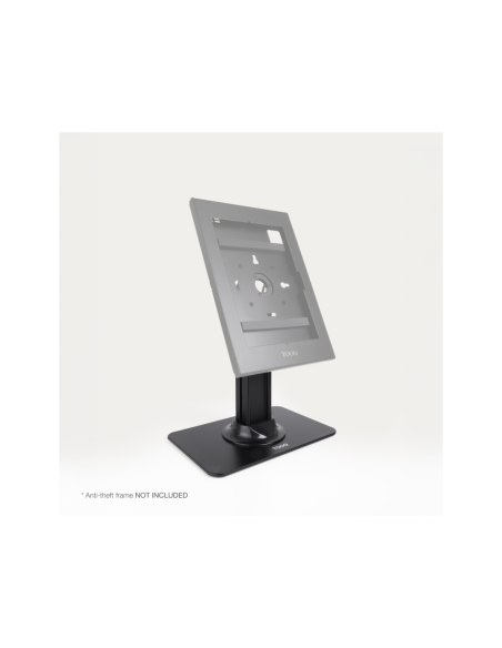 TooQ Soporte de Mesa para Marco Antirrobo Tablet