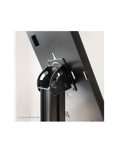 TooQ Soporte de Mesa para Marco Antirrobo Tablet