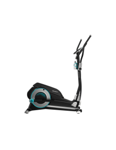 Cecotec 07088 elíptica Bicicleta elíptica Negro