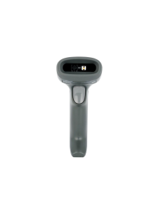 Honeywell 1350G2D-2USB-1-R lector de código de barras Lector de códigos de barras portátil 1D/2D LED Negro