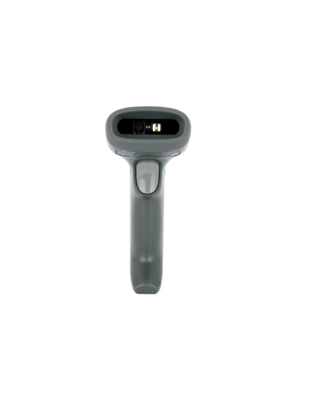 Honeywell 1350G2D-2USB-1-R lector de código de barras Lector de códigos de barras portátil 1D/2D LED Negro