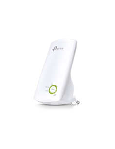 TP-Link TL-WA854RE ampliador de red Repetidor de red Blanco 10, 100 Mbit/s 2