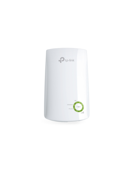 TP-Link TL-WA854RE ampliador de red Repetidor de red Blanco 10, 100 Mbit/s