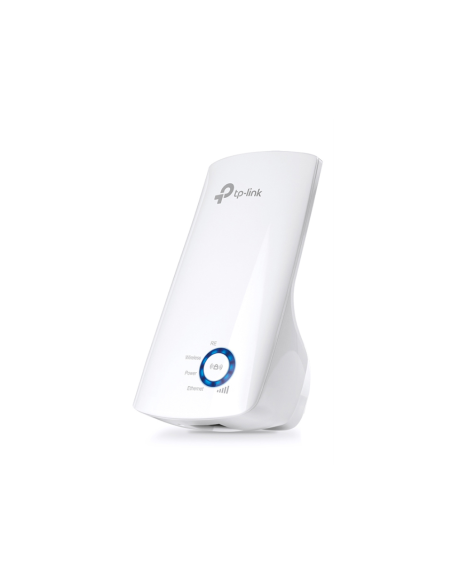 TP-Link TL-WA850RE Repetidor de red Blanco 10, 100 Mbit/s
