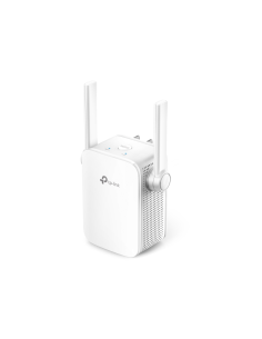TP-Link TL-WA855RE ampliador de red Transmisor y receptor de red Blanco 10, 100 Mbit/s 2