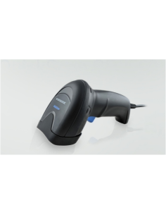 Datalogic QBT2500-BK-BTK+ lector de código de barras Módulo de escáner para lector de códigos de barras 1D/2D Negro