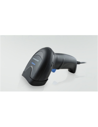 Datalogic QBT2500-BK-BTK+ lector de código de barras Módulo de escáner para lector de códigos de barras 1D/2D Negro