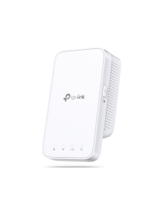 TP-Link RE300 ampliador de red Repetidor de red Blanco 2
