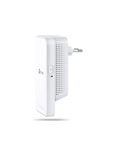 TP-Link RE300 ampliador de red Repetidor de red Blanco