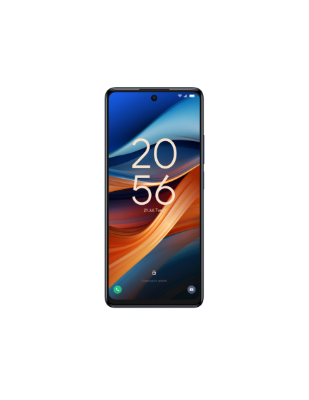 TCL 50 SE 17,2 cm (6.78") SIM doble Android 14 4G USB Tipo C 6 GB 256 GB 5010 mAh Azul
