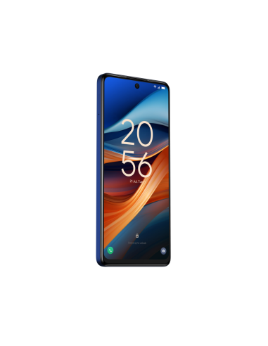 TCL 50 SE 17,2 cm (6.78") SIM doble Android 14 4G USB Tipo C 6 GB 256 GB 5010 mAh Azul
