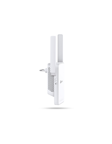 TP-Link RE315 ampliador de red Repetidor de red Blanco 10, 100 Mbit/s
