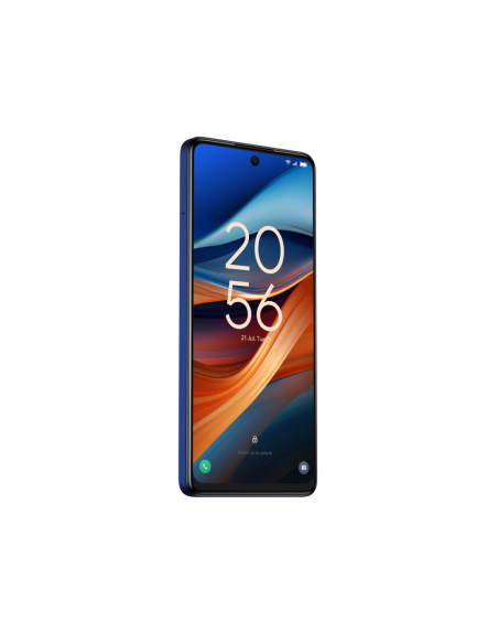 TCL 50 SE 17,2 cm (6.78") SIM doble Android 14 4G USB Tipo C 6 GB 256 GB 5010 mAh Azul