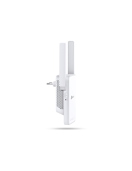 TP-Link RE315 ampliador de red Repetidor de red Blanco 10, 100 Mbit/s