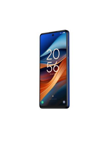 TCL 50 SE 17,2 cm (6.78") SIM doble Android 14 4G USB Tipo C 6 GB 256 GB 5010 mAh Azul
