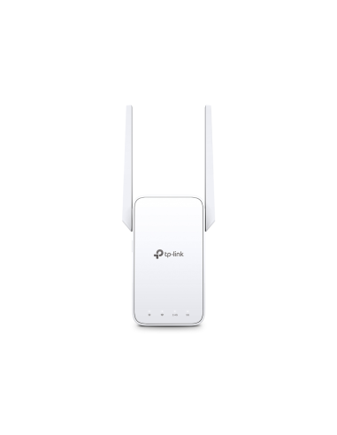 TP-Link RE315 ampliador de red Repetidor de red Blanco 10, 100 Mbit/s