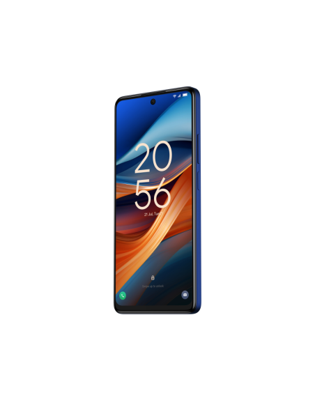 TCL 50 SE 17,2 cm (6.78") SIM doble Android 14 4G USB Tipo C 6 GB 256 GB 5010 mAh Azul