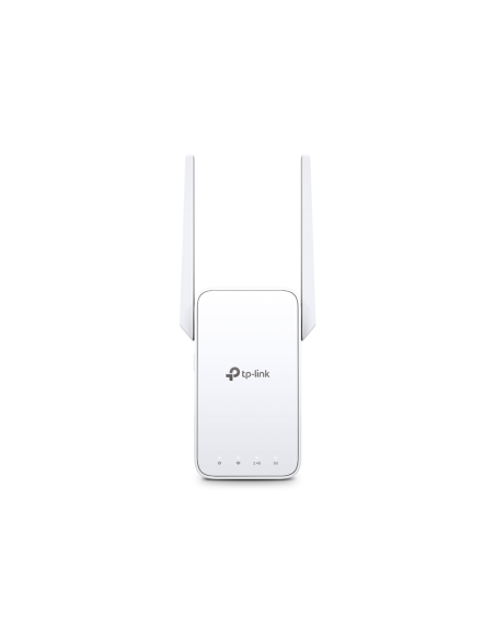 TP-Link RE315 ampliador de red Repetidor de red Blanco 10, 100 Mbit/s