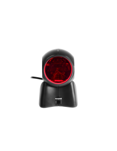 Honeywell Orbit 7190g Lector de códigos de barras portátil 1D/2D Laser Negro