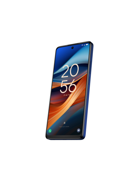 TCL 50 SE 17,2 cm (6.78") SIM doble Android 14 4G USB Tipo C 6 GB 256 GB 5010 mAh Azul