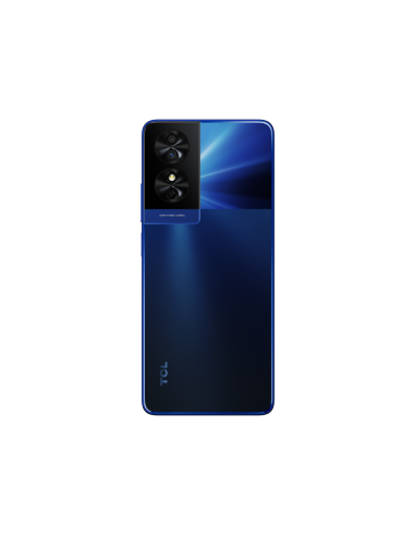 TCL 50 SE 17,2 cm (6.78") SIM doble Android 14 4G USB Tipo C 6 GB 256 GB 5010 mAh Azul