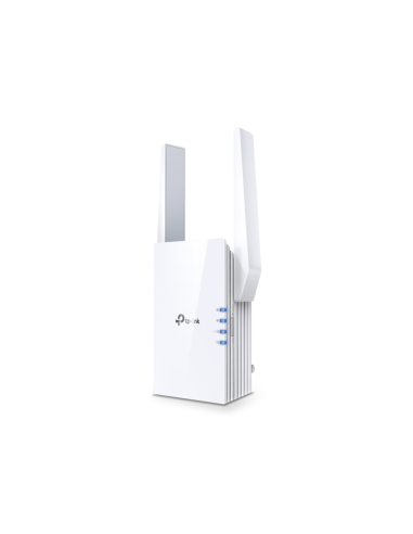 TP-Link RE705X ampliador de red Transmisor y receptor de red Blanco
