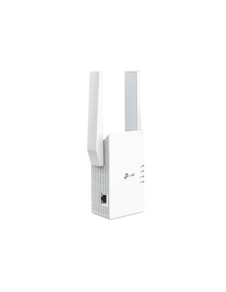 TP-Link RE705X ampliador de red Transmisor y receptor de red Blanco