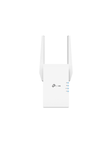 TP-Link RE705X ampliador de red Transmisor y receptor de red Blanco